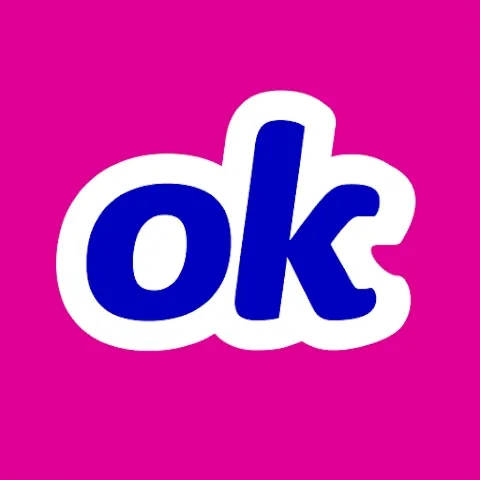 Close-up of OKCupid app interface showing relationship preference filters for non-monogamy