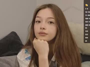 Hey guys my name loise im from francetry lush my goal r