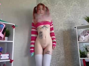 I wanna be your dirty fantasy goal dildo ride redhead f